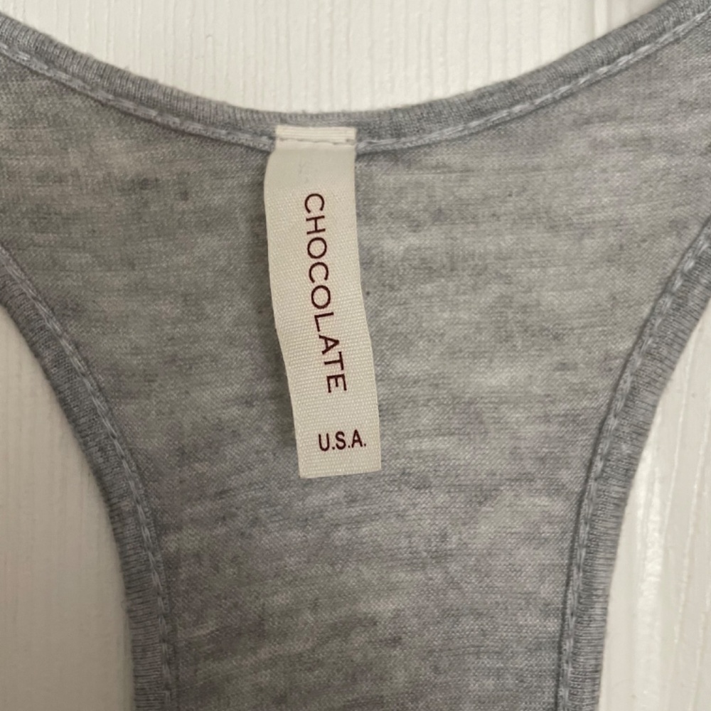 Tank Top - Picture 2 of 2